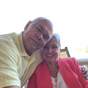 Meet your Posher, Libby